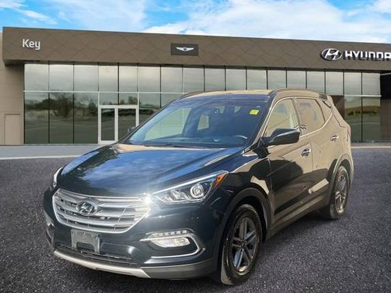 HYUNDAI SANTA FE SPORT 2017 5NMZUDLB6HH016019 image HYUNDAI SANTA FE SPORT 2017 5NMZUDLB6HH016019 image